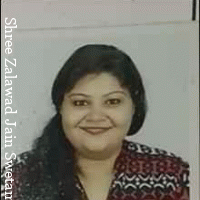 Kinnari Piyush Gandhi